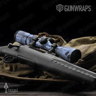 Scope Prym1 Stream Twilight Gun Skin Vinyl Wrap