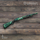 Shotgun Prym1 Boulder Aquarius Gun Skin Vinyl Wrap