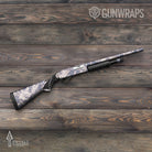 Shotgun Prym1 Boulder Storm Clouds Gun Skin Vinyl Wrap