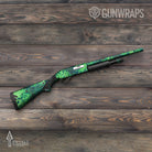 Shotgun Prym1 Camo Dorado Gun Skin Vinyl Wrap