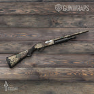 Shotgun Prym1 Camo MP Gun Skin Vinyl Wrap