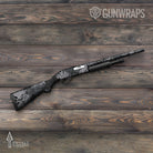 Shotgun Prym1 Camo Storm Gun Skin Vinyl Wrap