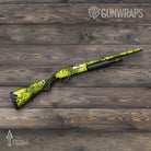 Shotgun Prym1 Camo Voltage Gun Skin Vinyl Wrap