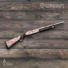 Shotgun Prym1 OS Salmon Gun Skin Vinyl Wrap