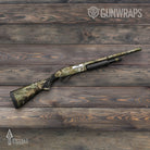 Shotgun Prym1 Stream Terrain Gun Skin Vinyl Wrap
