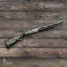 Shotgun Prym1 Stream Watercress Gun Skin Vinyl Wrap