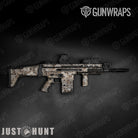 Just Hunt Atlas Gun Skin Vinyl Wrap