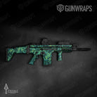 Tactical Prym1 Boulder Aquarius Gun Skin Vinyl Wrap