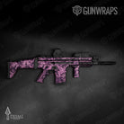 Tactical Prym1 Boulder Coral Gun Skin Vinyl Wrap