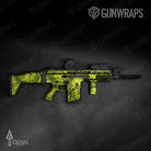 Tactical Prym1 Camo Voltage Gun Skin Vinyl Wrap