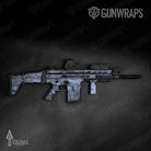 Tactical Prym1 Stream Twilight Gun Skin Vinyl Wrap