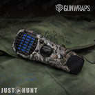 Just Hunt Skyclad Gun Skin Vinyl Wrap