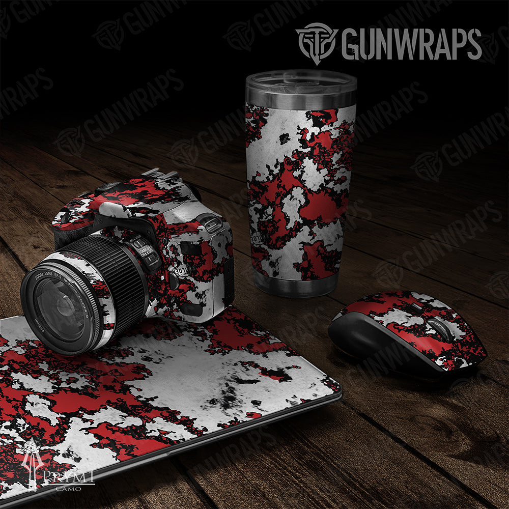 Universal Prym1 Boulder Aquarius Gun Skin Vinyl Wrap