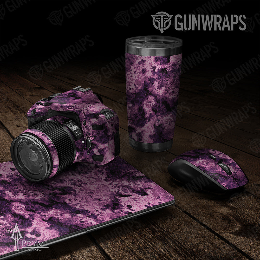 Universal Prym1 Boulder Bay Gun Skin Vinyl Wrap