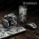 Universal Prym1 Boulder Bay Gun Skin Vinyl Wrap