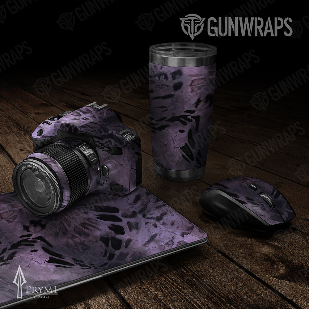 Universal Prym1 Camo Abyss Gun Skin Vinyl Wrap