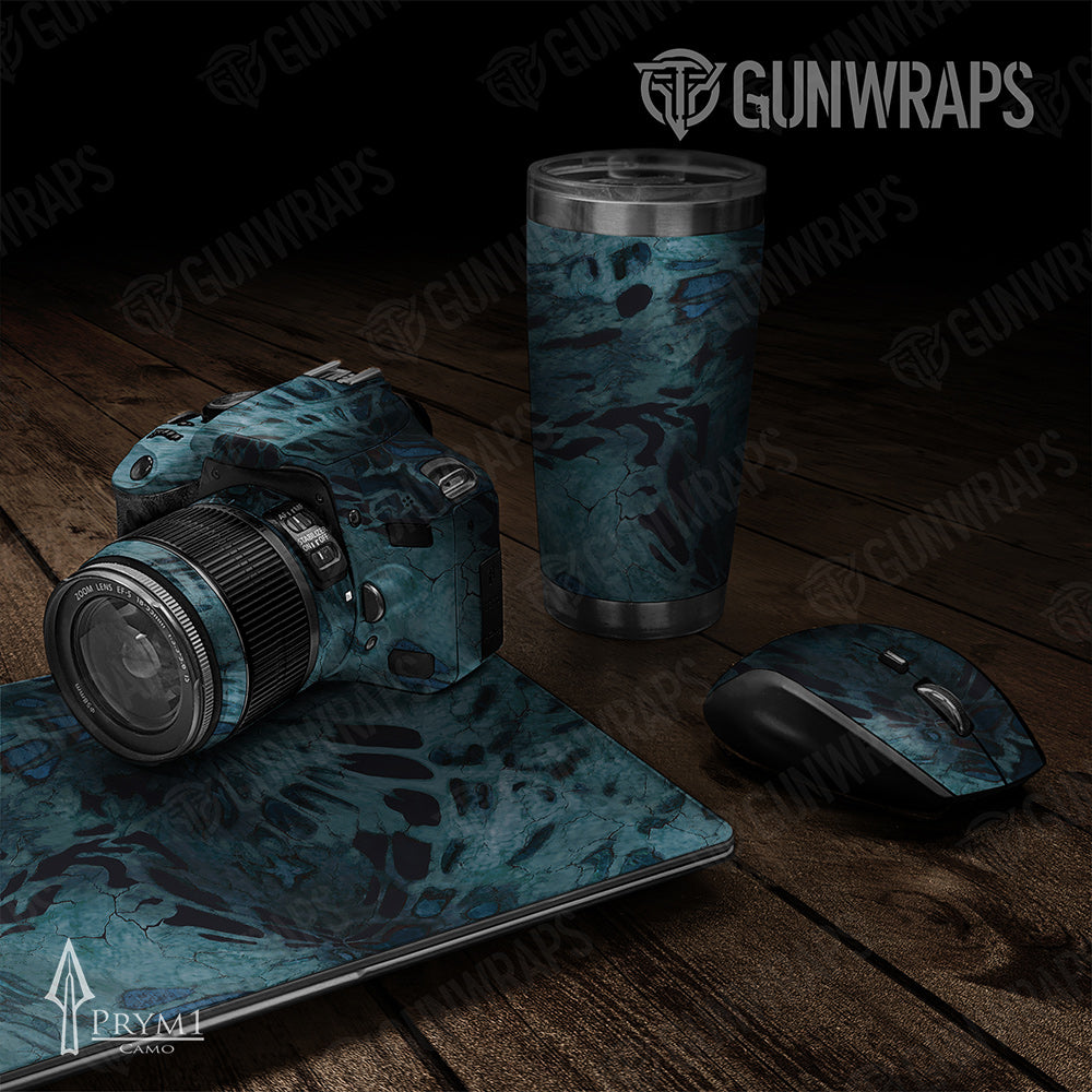 Universal Prym1 Camo Ambush Gun Skin Vinyl Wrap