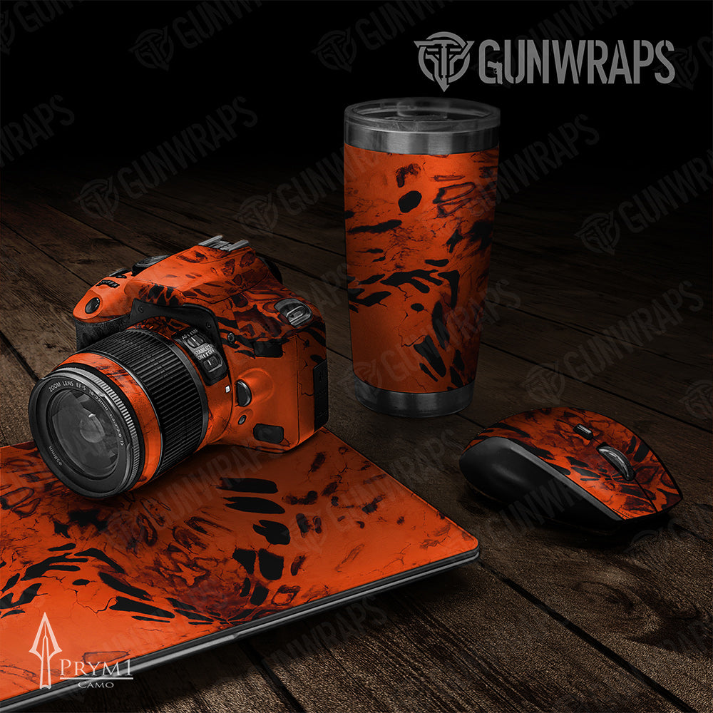 Universal Prym1 Camo Ambush Gun Skin Vinyl Wrap