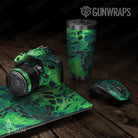 Universal Prym1 Camo Amped Gun Skin Vinyl Wrap