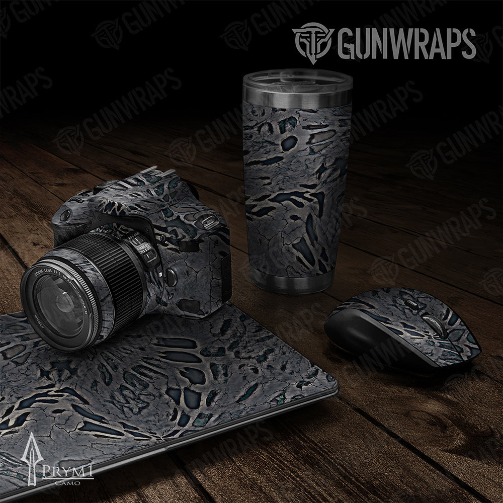 Universal Prym1 Camo Amped Gun Skin Vinyl Wrap