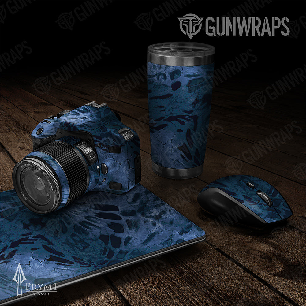 Universal Prym1 Camo Bali Gun Skin Vinyl Wrap