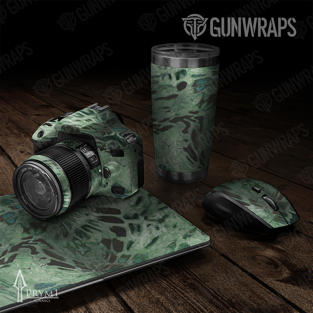 Universal Prym1 Camo Bali Gun Skin Vinyl Wrap