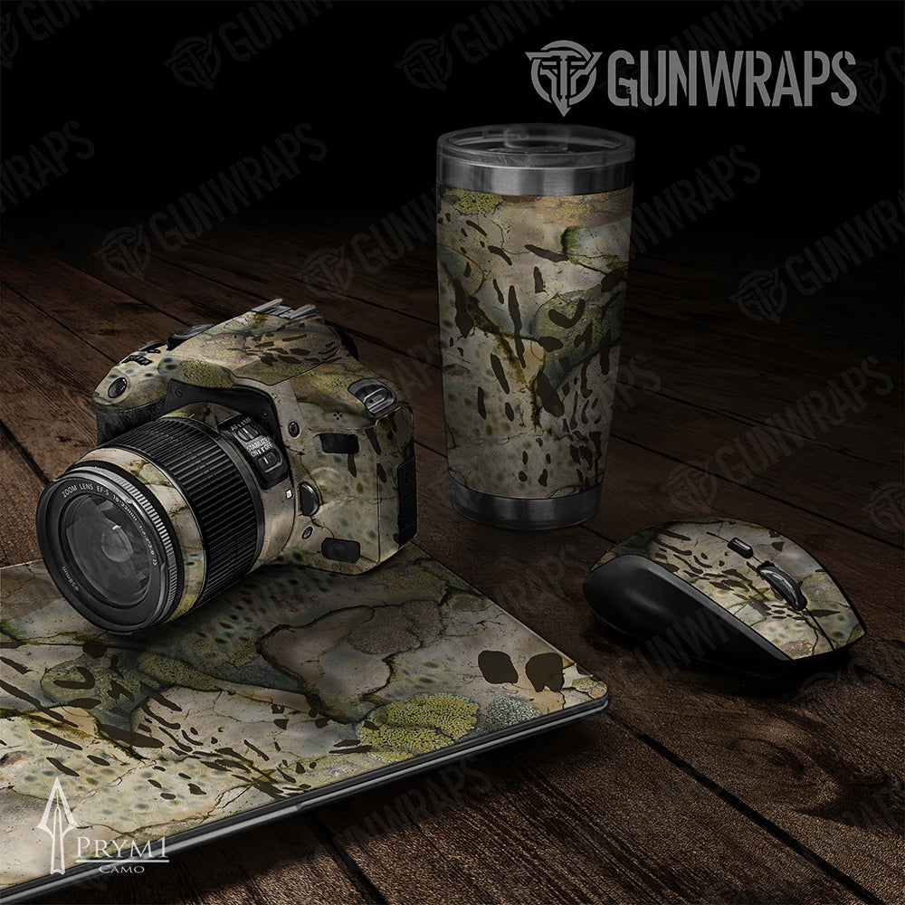 Universal Prym1 Stream Caribbean Gun Skin Vinyl Wrap