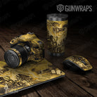 Universal Prym1 Stream Caribbean Gun Skin Vinyl Wrap
