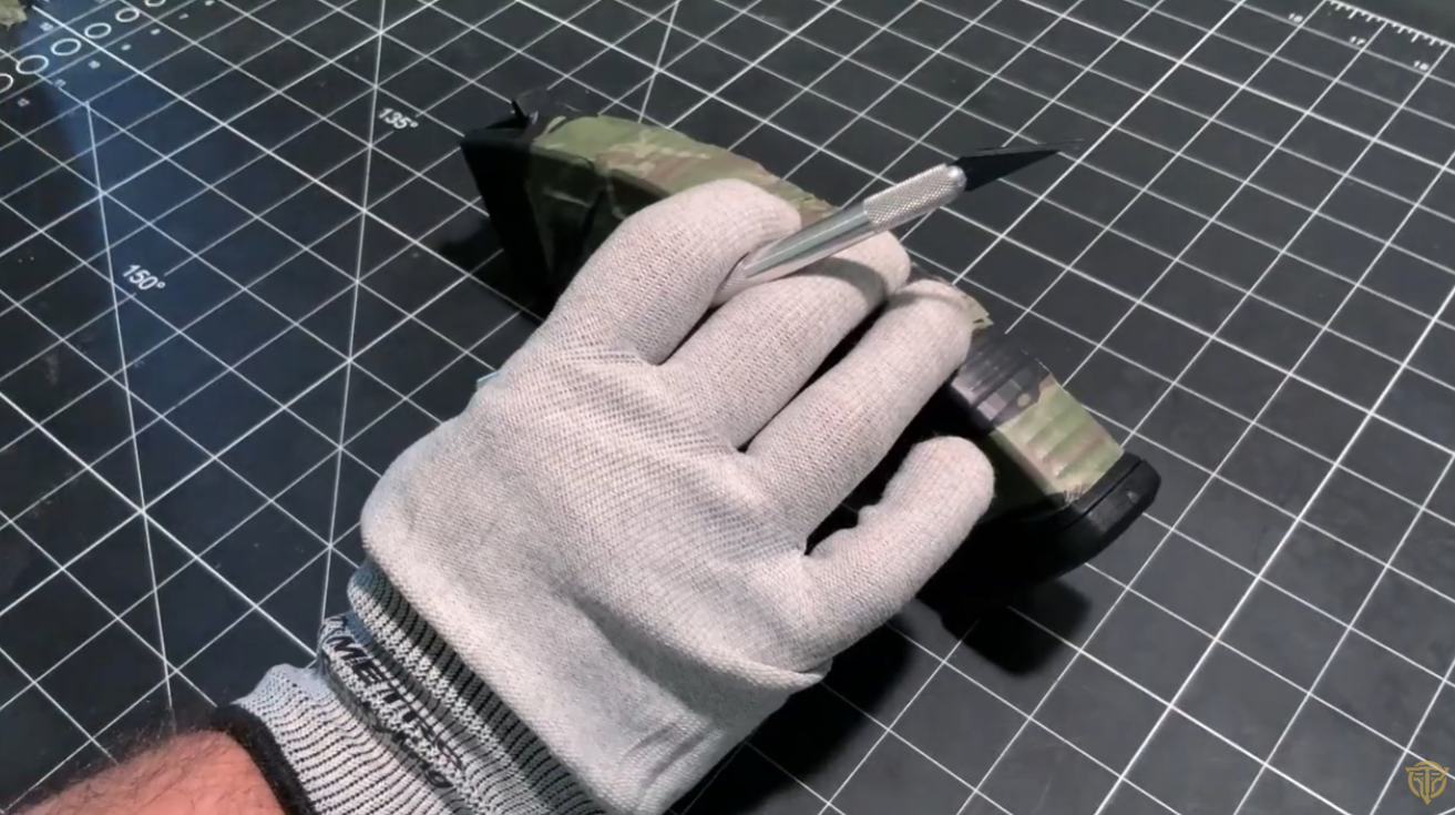AK-47 Mag