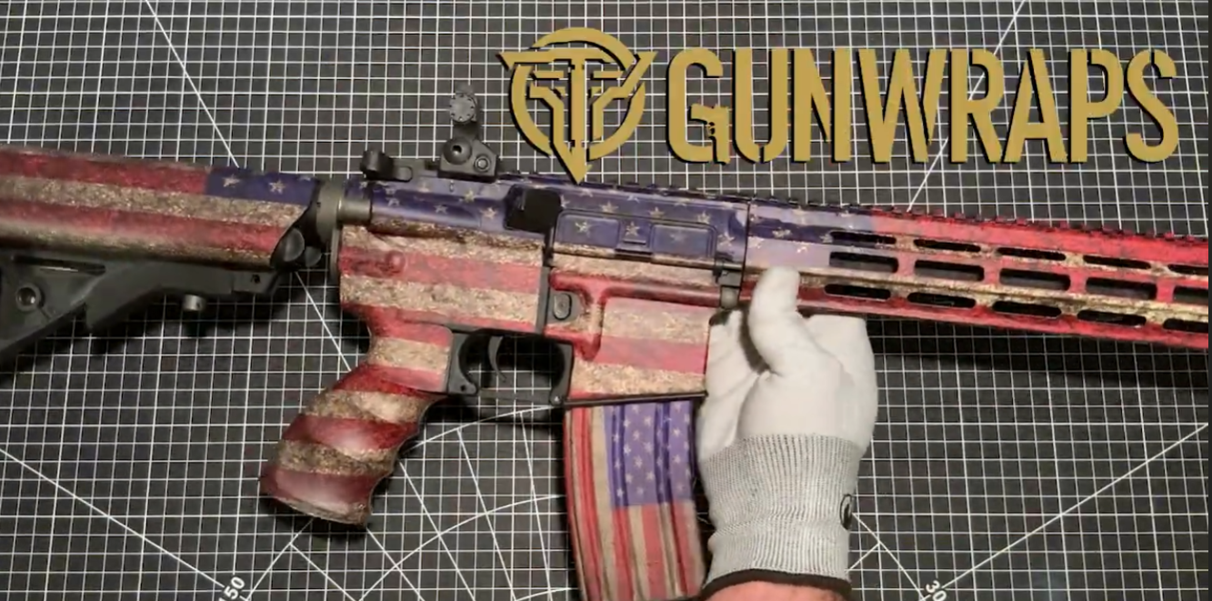 AR-15 Install Tutorial