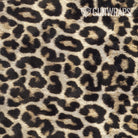 AK 47 Mag Animal Print Leopard Gun Skin Pattern