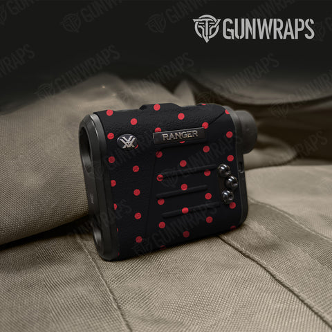 Dotted Rangefinder Gear Skin Vinyl Wraps