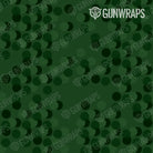 AK 47 Eclipse Camo Elite Green Gun Skin Pattern