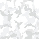 Tactical Erratic Elite White Camo Gun Skin Pattern