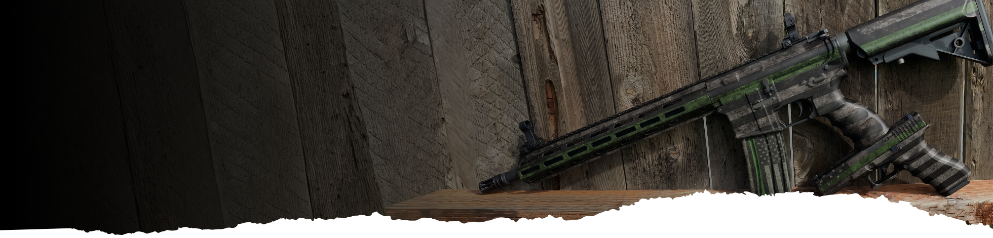 GunWraps Memorial Day Sale