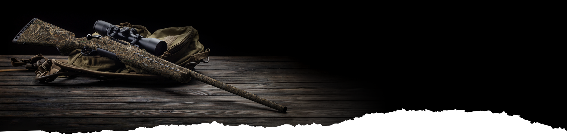 New Realtee Camo Gun Wraps