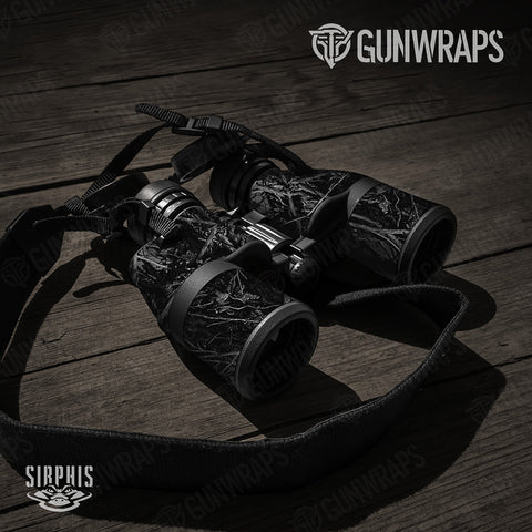 Sirphis Camo Binocular Gear Skin Vinyl Wraps
