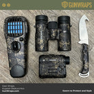 kryptek binocular wrap
