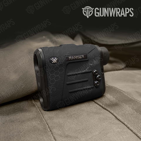 Hex Electric Rangefinder Gear Skin Vinyl Wraps
