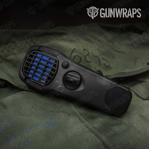 Hex Electric Thermacell Gear Skin Vinyl Wraps