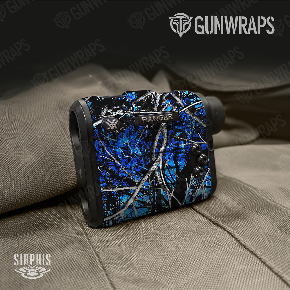 Rangefinder Sirphis Undertow Camo Gun Skin Vinyl Wrap