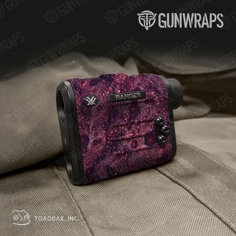 Toadaflage Camo Rangefinder Gear Skin Vinyl Wraps
