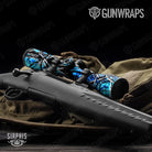 Scope Sirphis Undertow Camo Gun Skin Vinyl Wrap
