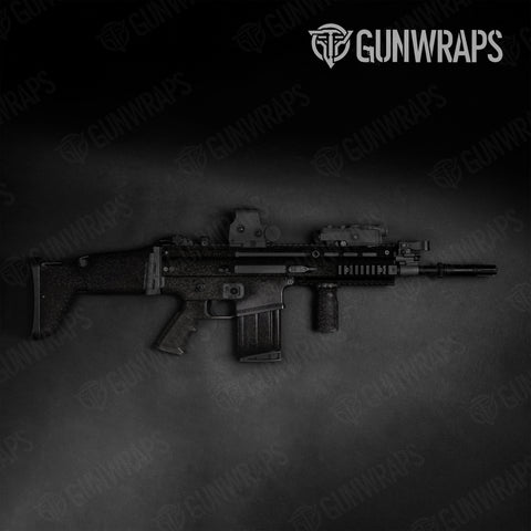 Textured Tactical Gun Skin Vinyl Wraps