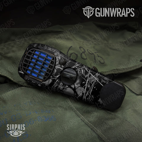 Sirphis Camo Thermacell Gear Skin Vinyl Wraps