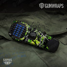 Thermacell Sirphis Toxic Camo Gear Skin Vinyl Wrap