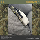 veil camo rifle wrap