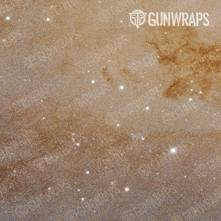 AR 15 Mag Galaxy Andromeda Gun Skin Pattern