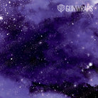 Shotgun Galaxy Dark Matter Gun Skin Pattern