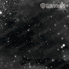 Binocular Galaxy Grey Gear Skin Pattern